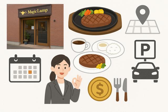 magic_lamp_steak_sapporo