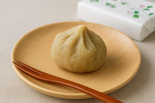 栗きんとん_