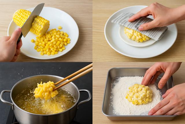 corn_tempura_steps