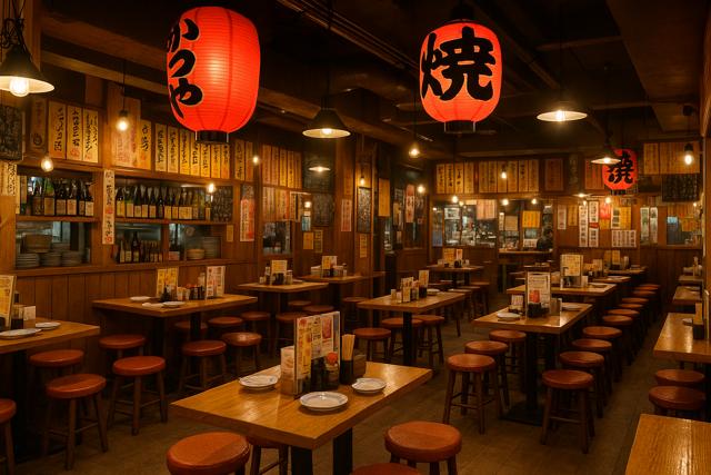 sapporo-izakaya