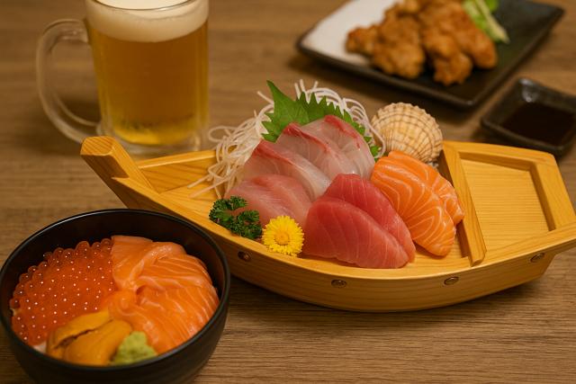 susukino_seafood_cheaper_umai