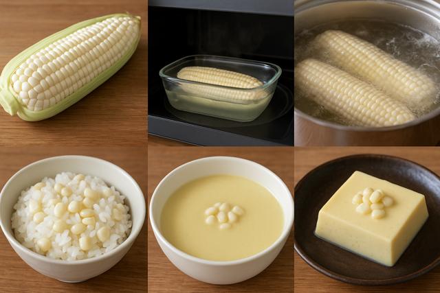 white_corn_cooking_guide