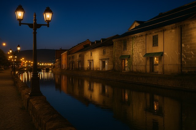 sunrise-over-plowed-fields-hokkaido